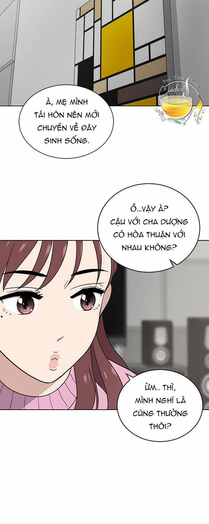 Cô Nàng Hết Thuốc Chữa 24 trang 12