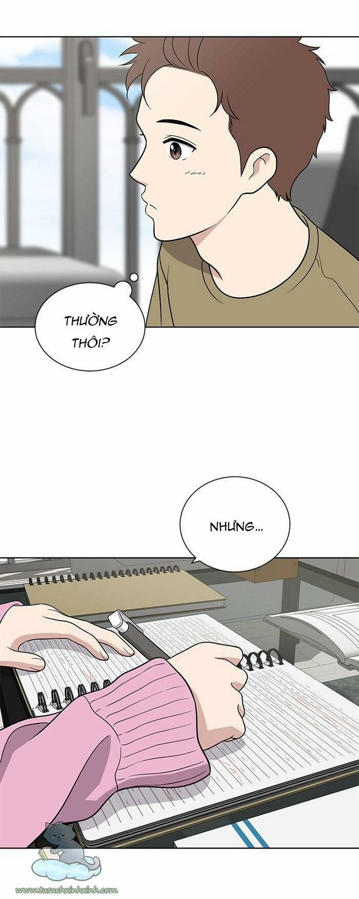 Cô Nàng Hết Thuốc Chữa 24 trang 13