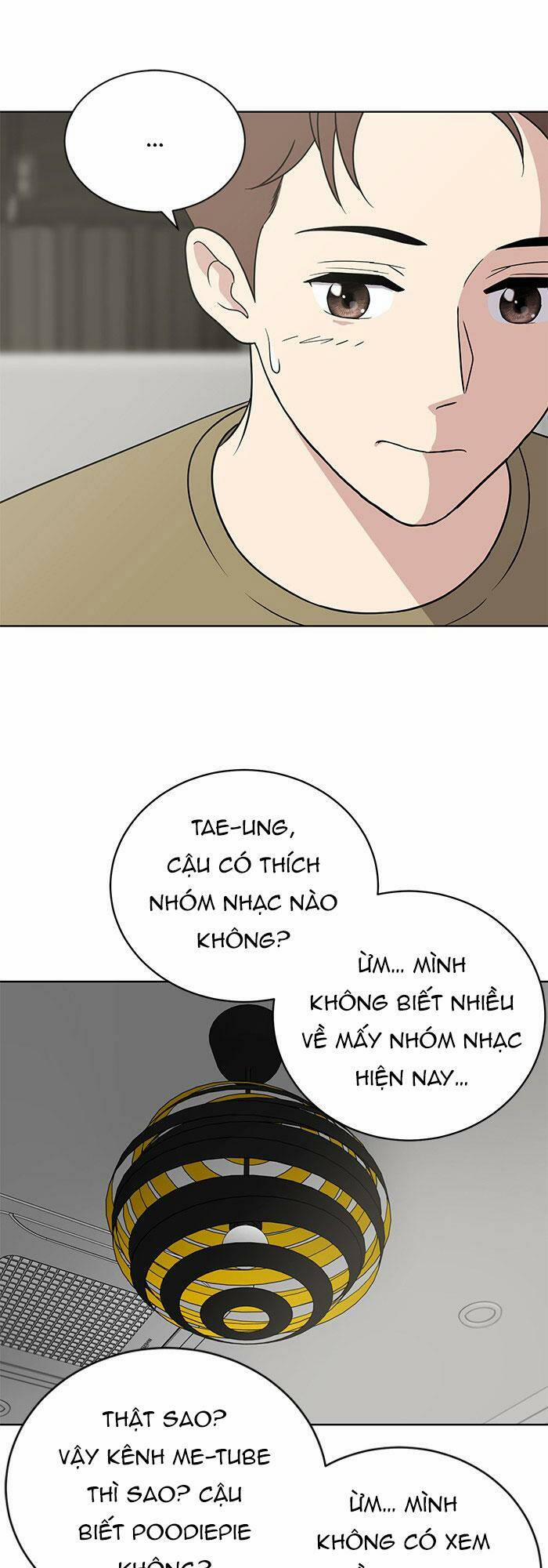 Cô Nàng Hết Thuốc Chữa 24 trang 19