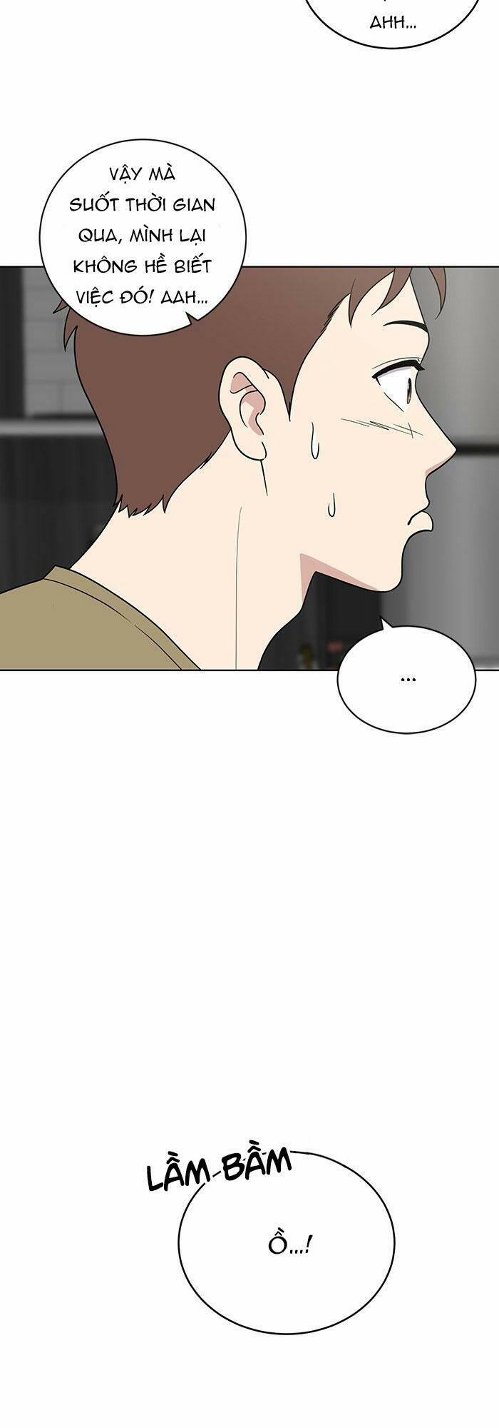 Cô Nàng Hết Thuốc Chữa 24 trang 25