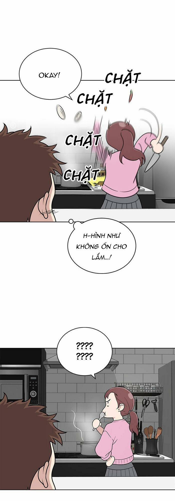 Cô Nàng Hết Thuốc Chữa 24 trang 32