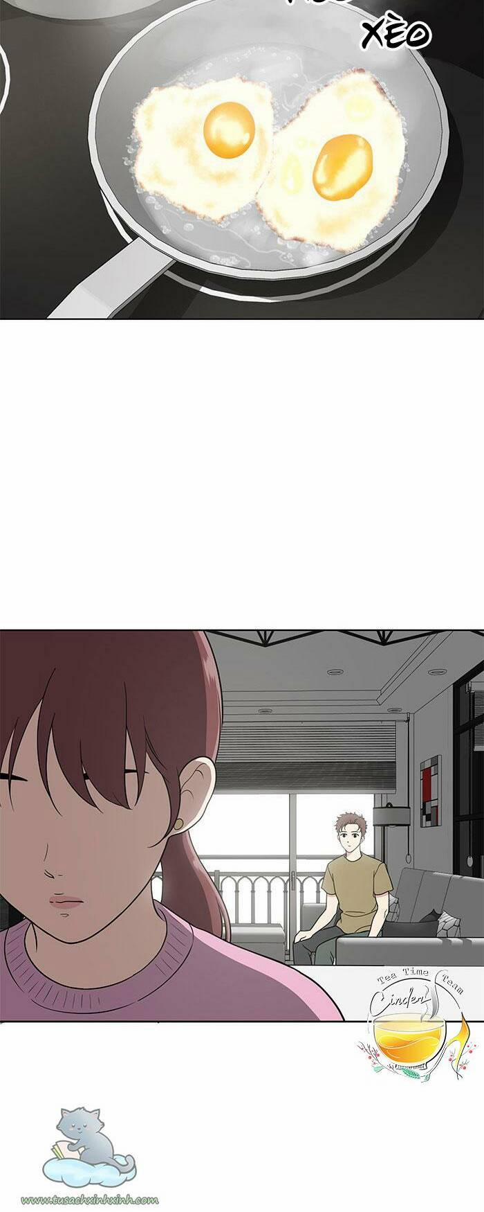 Cô Nàng Hết Thuốc Chữa 24 trang 35