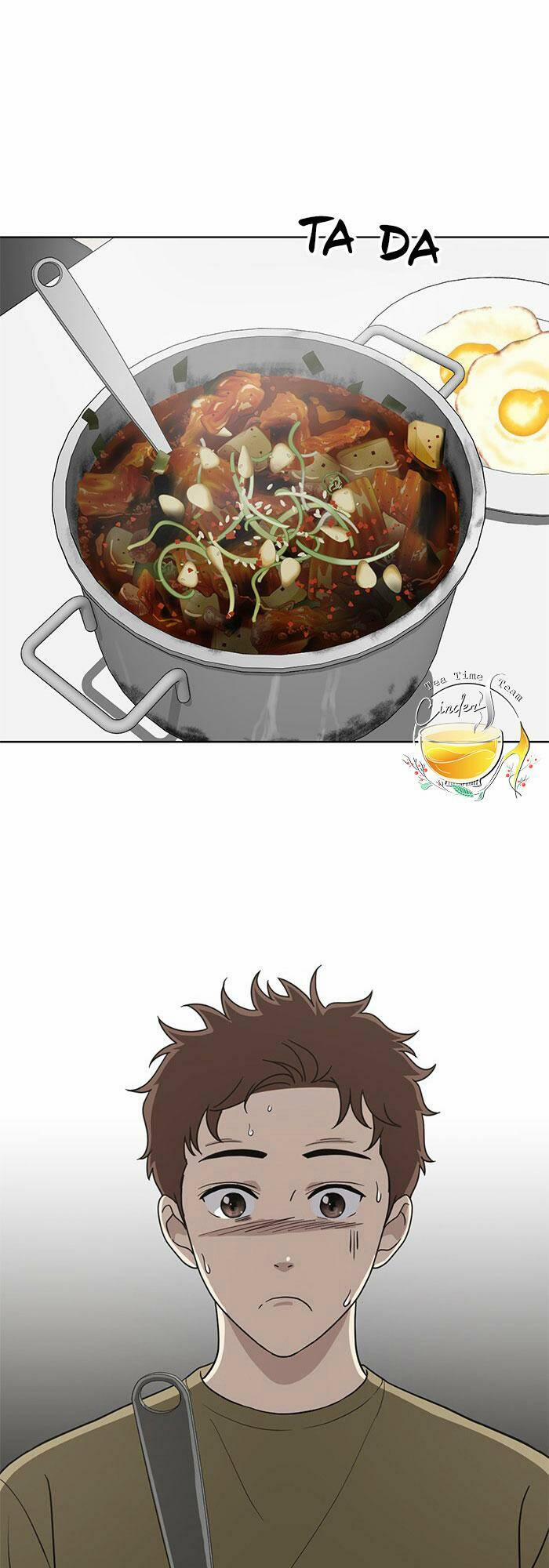 Cô Nàng Hết Thuốc Chữa 24 trang 37