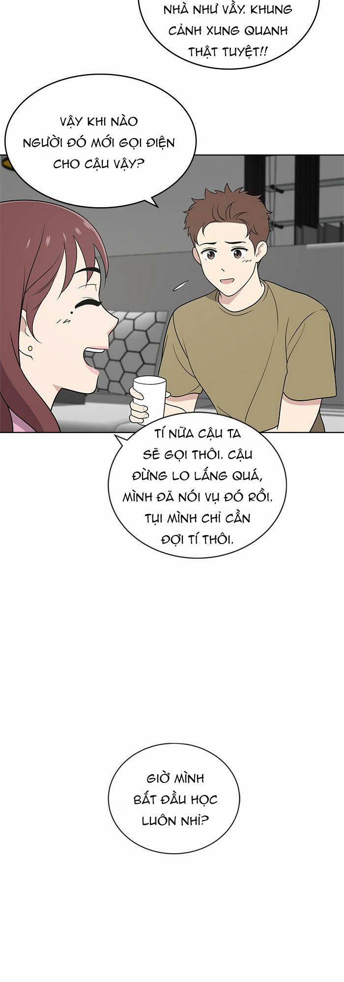 Cô Nàng Hết Thuốc Chữa 24 trang 4