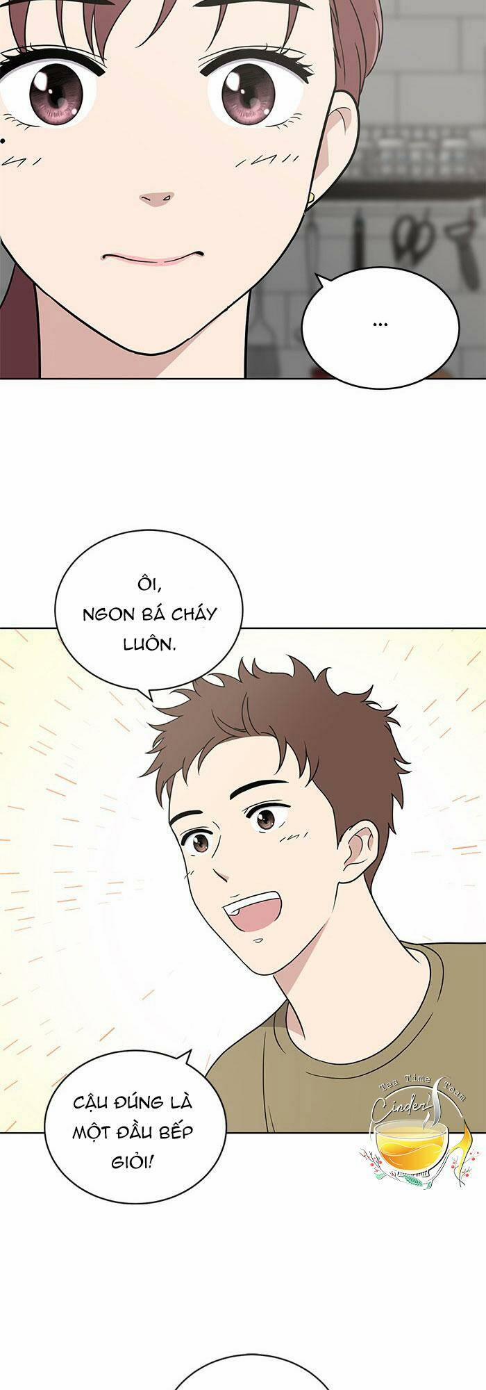 Cô Nàng Hết Thuốc Chữa 24 trang 40