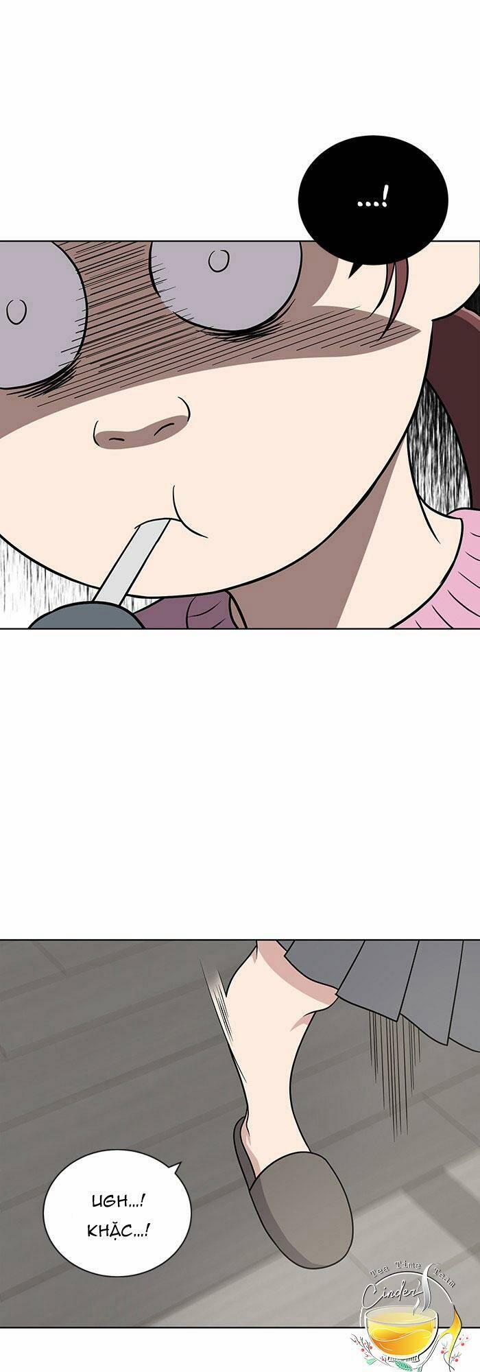 Cô Nàng Hết Thuốc Chữa 24 trang 45