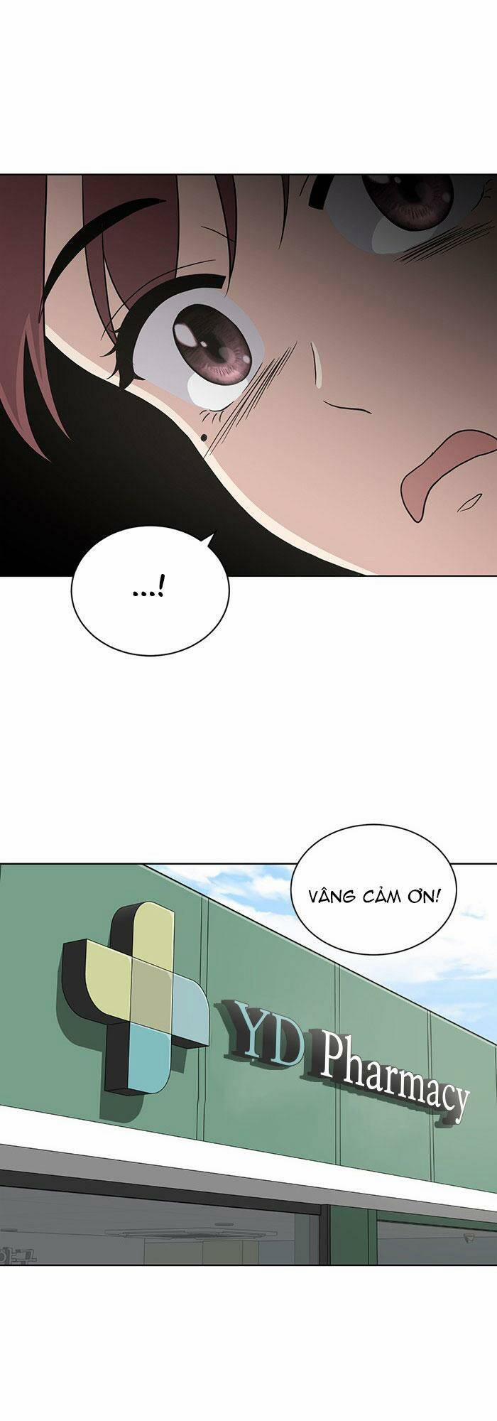 Cô Nàng Hết Thuốc Chữa 24 trang 47