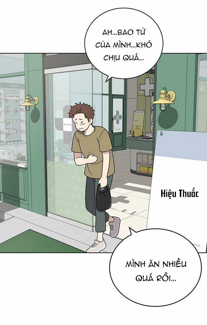 Cô Nàng Hết Thuốc Chữa 24 trang 48