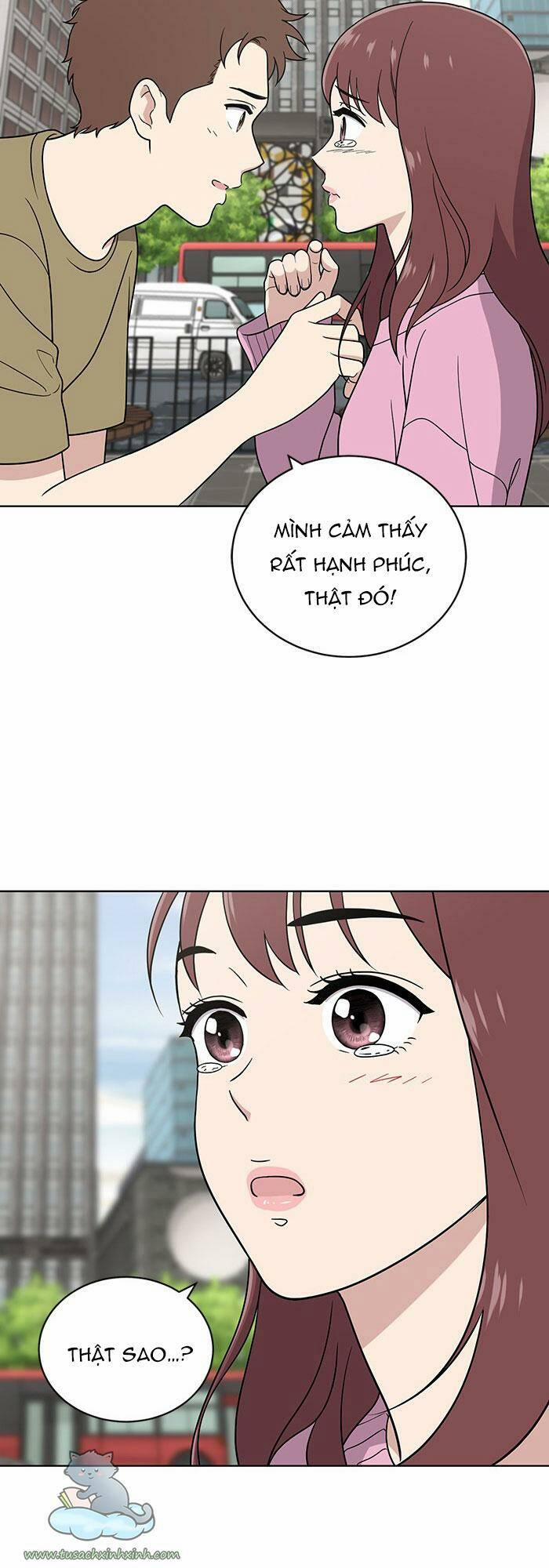 Cô Nàng Hết Thuốc Chữa 24 trang 55