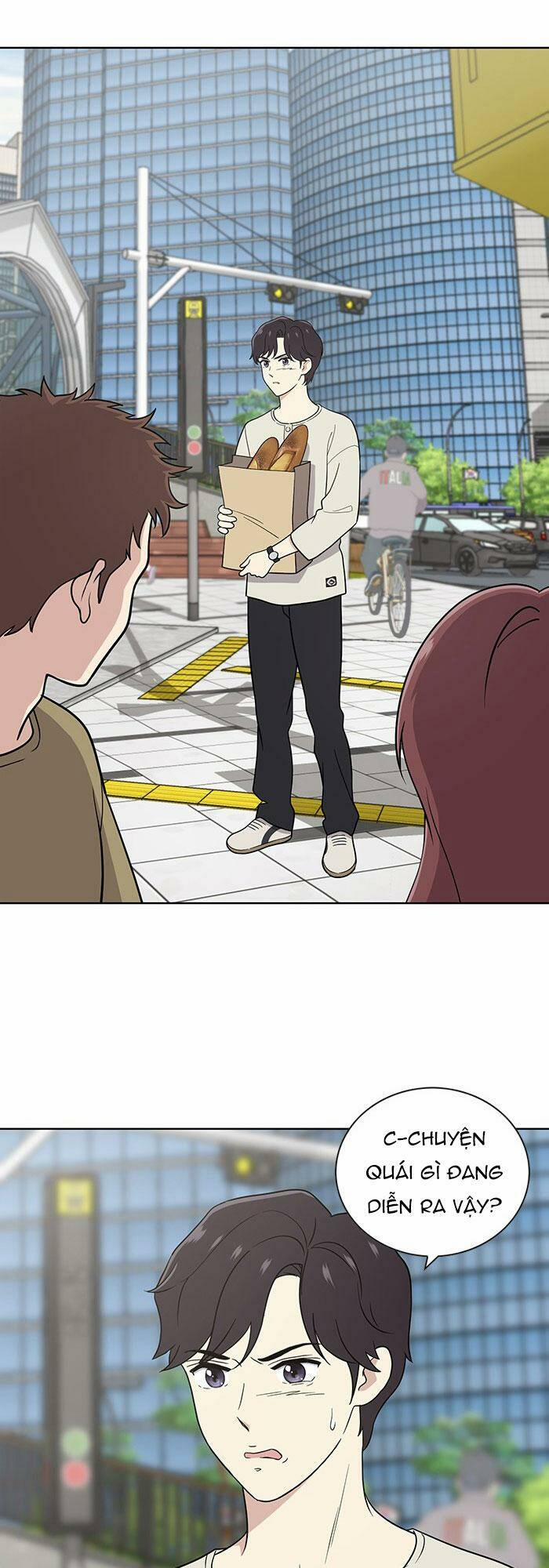 Cô Nàng Hết Thuốc Chữa 24 trang 58