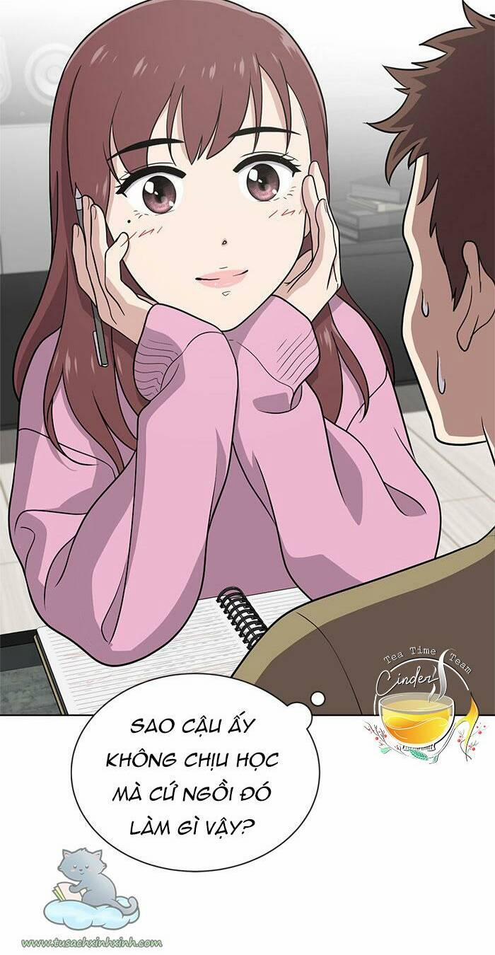 Cô Nàng Hết Thuốc Chữa 24 trang 7