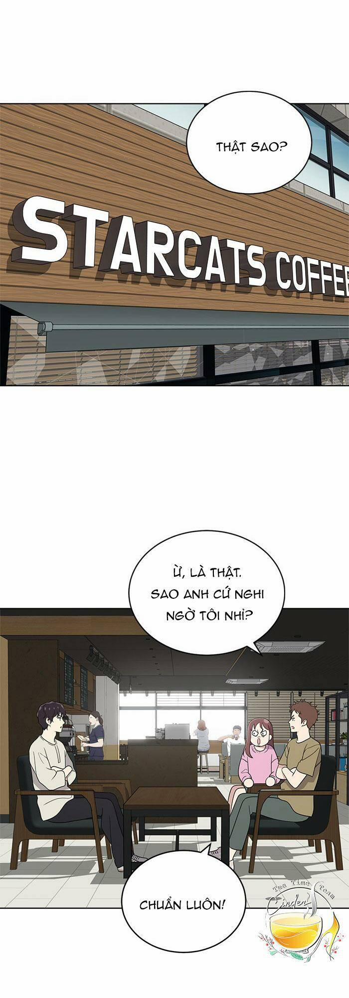 Cô Nàng Hết Thuốc Chữa 25 trang 10