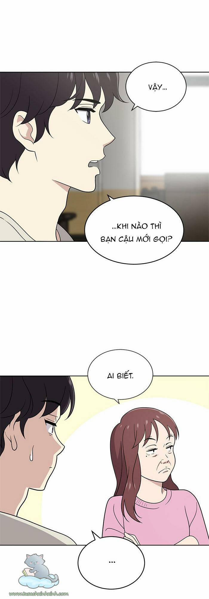 Cô Nàng Hết Thuốc Chữa 25 trang 11