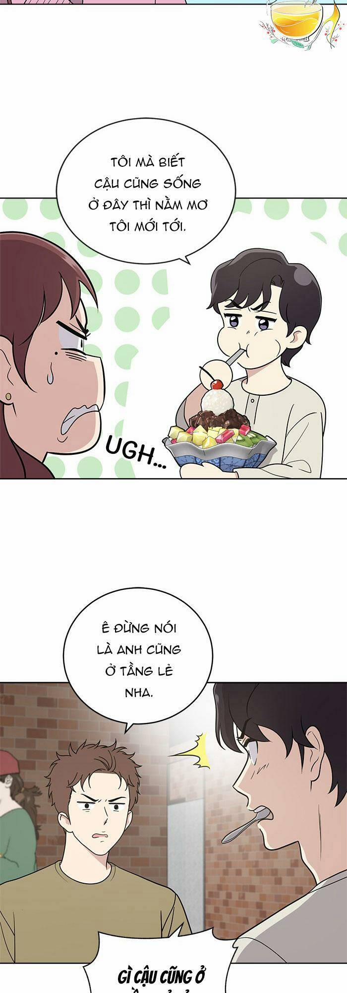 Cô Nàng Hết Thuốc Chữa 25 trang 13