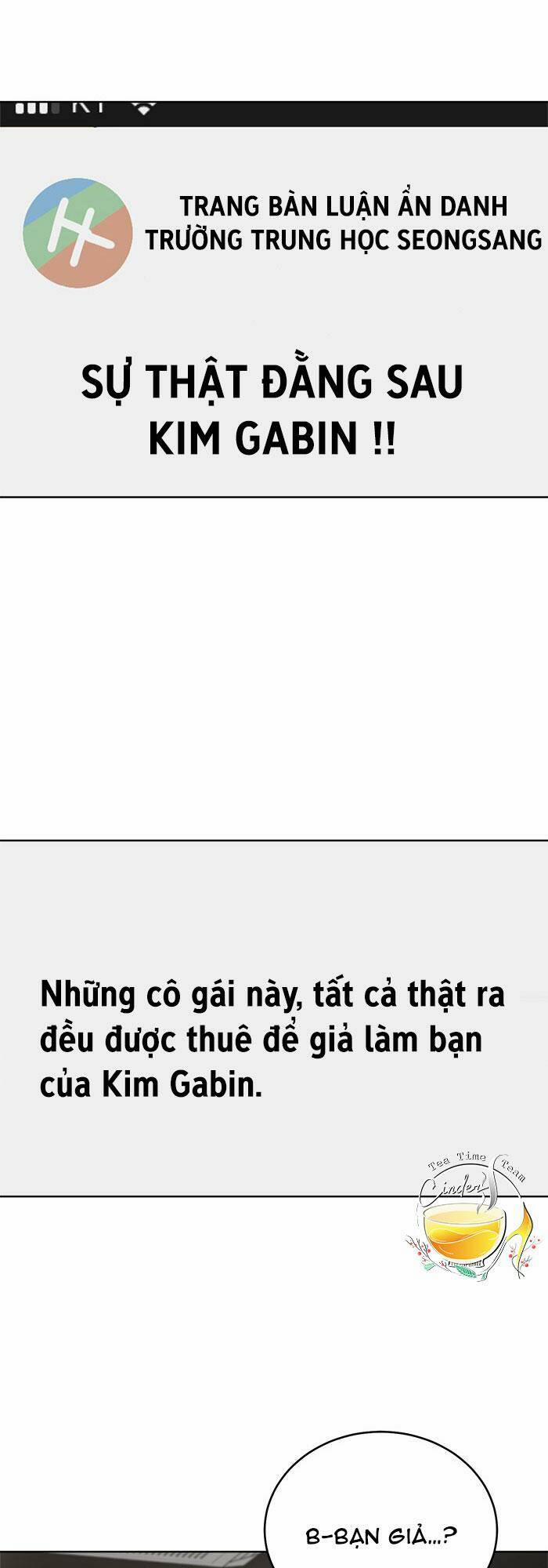 Cô Nàng Hết Thuốc Chữa 25 trang 17