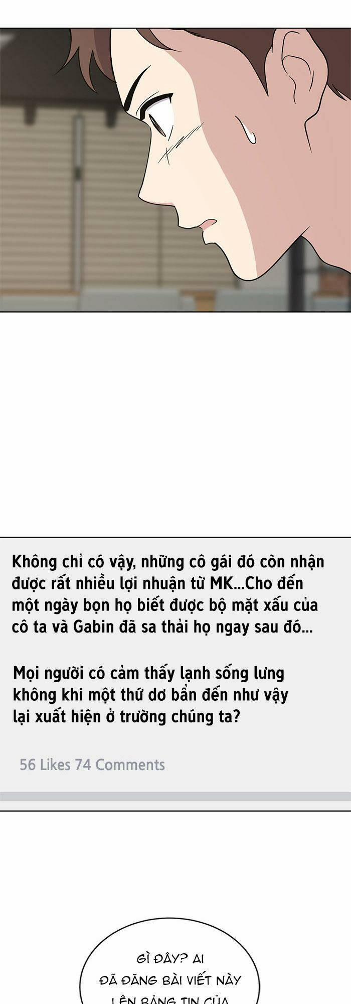 Cô Nàng Hết Thuốc Chữa 25 trang 19