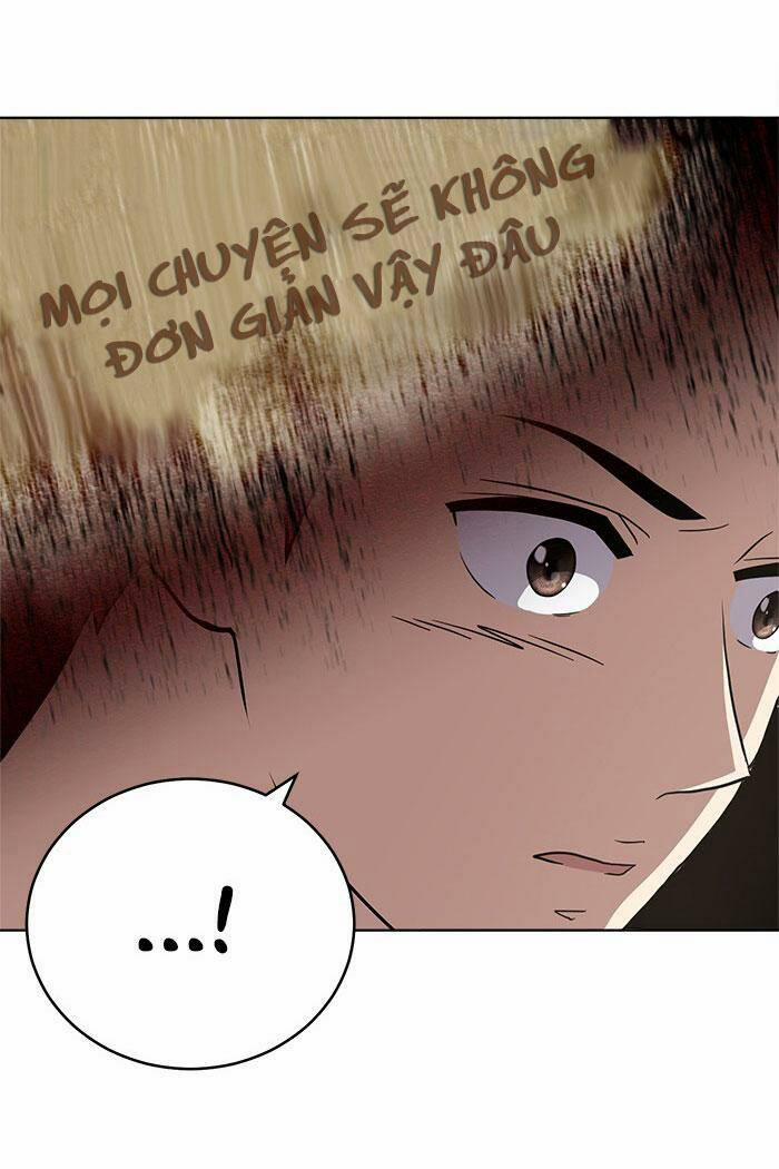 Cô Nàng Hết Thuốc Chữa 25 trang 21