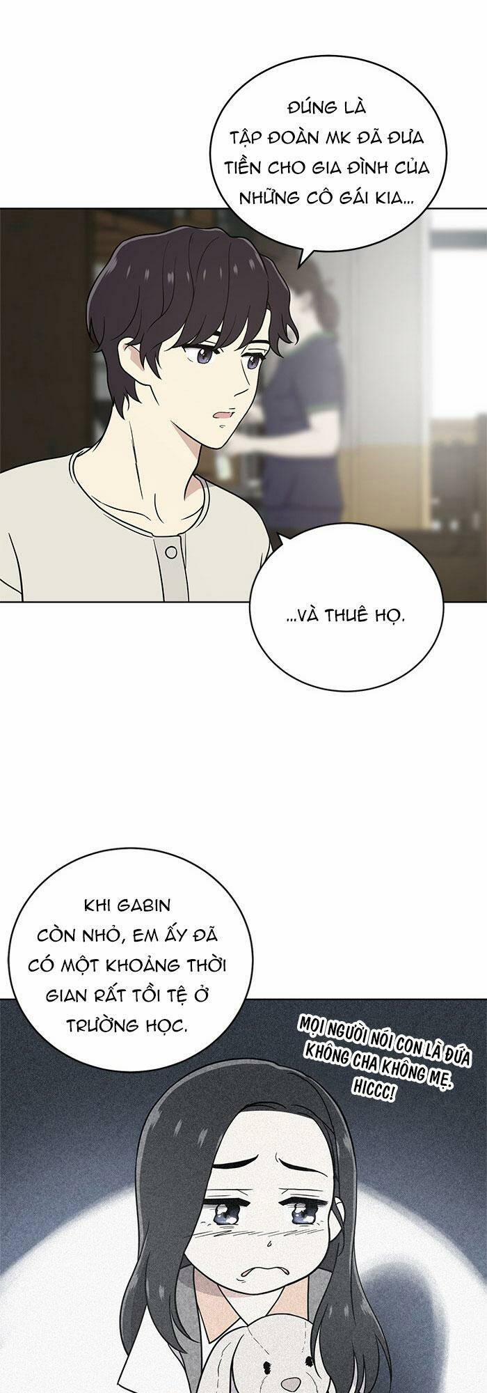 Cô Nàng Hết Thuốc Chữa 25 trang 24