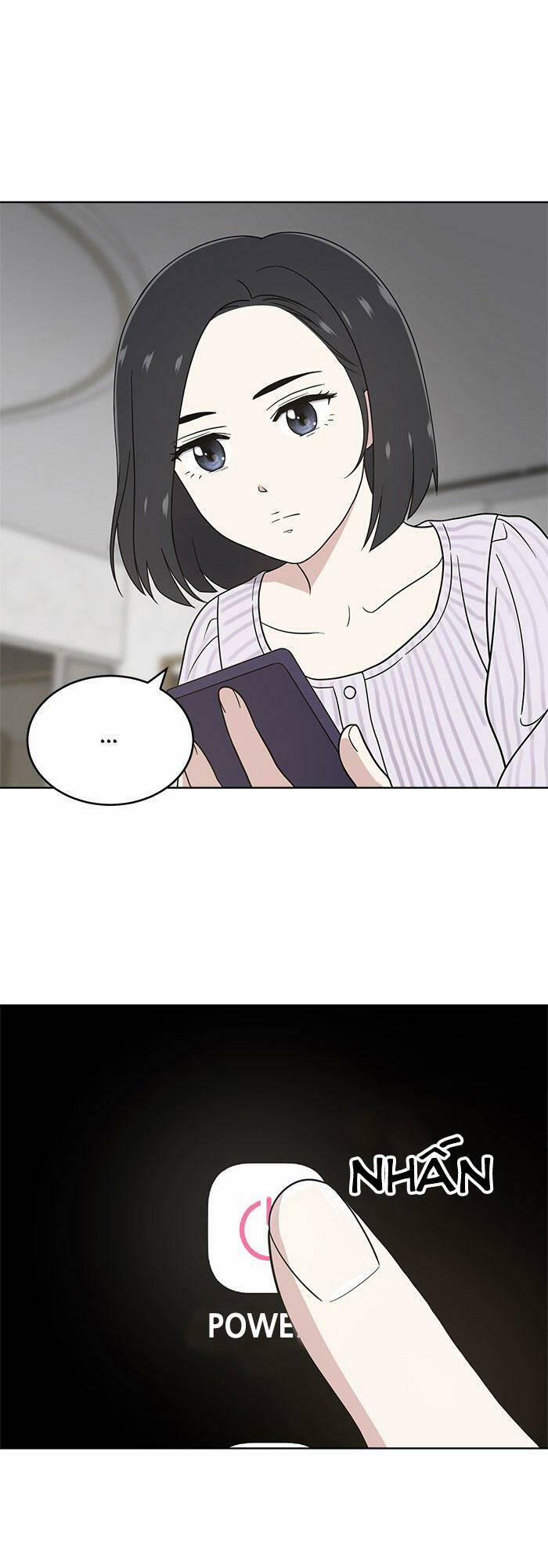 Cô Nàng Hết Thuốc Chữa 25 trang 28