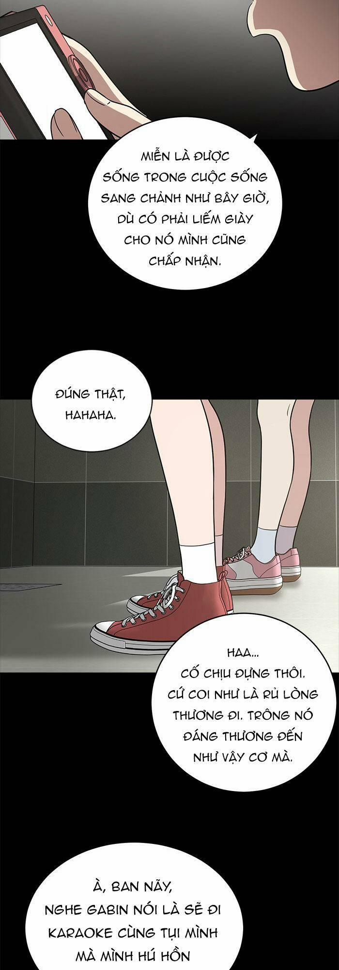 Cô Nàng Hết Thuốc Chữa 25 trang 36