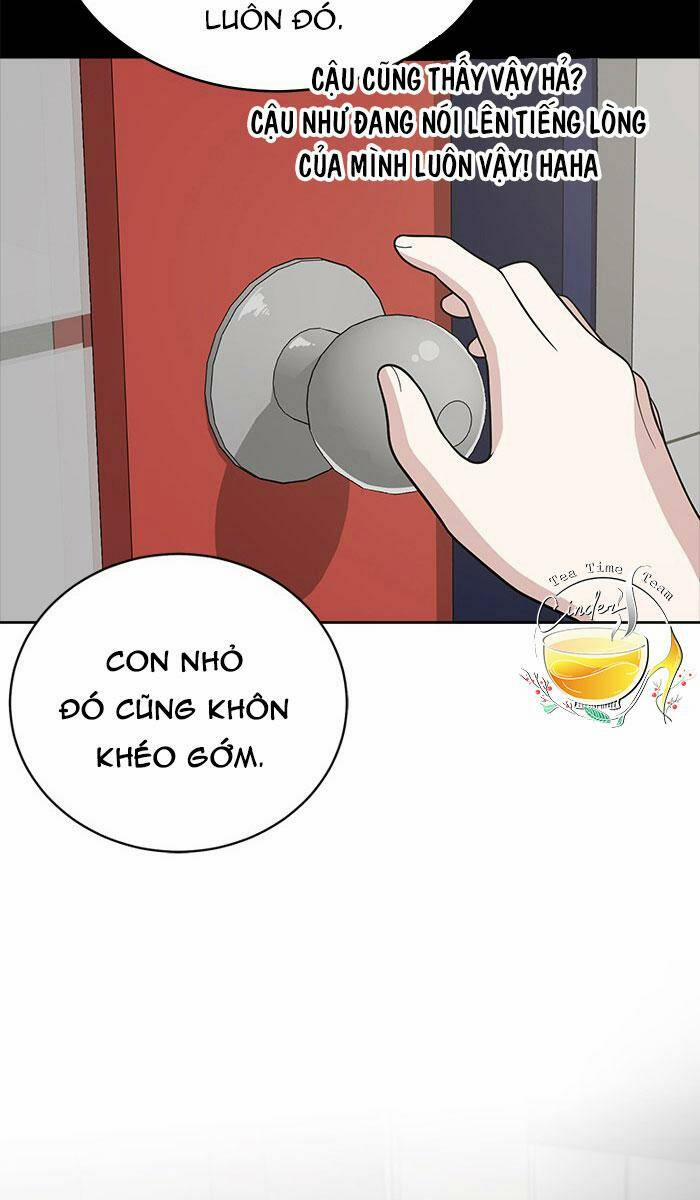 Cô Nàng Hết Thuốc Chữa 25 trang 37