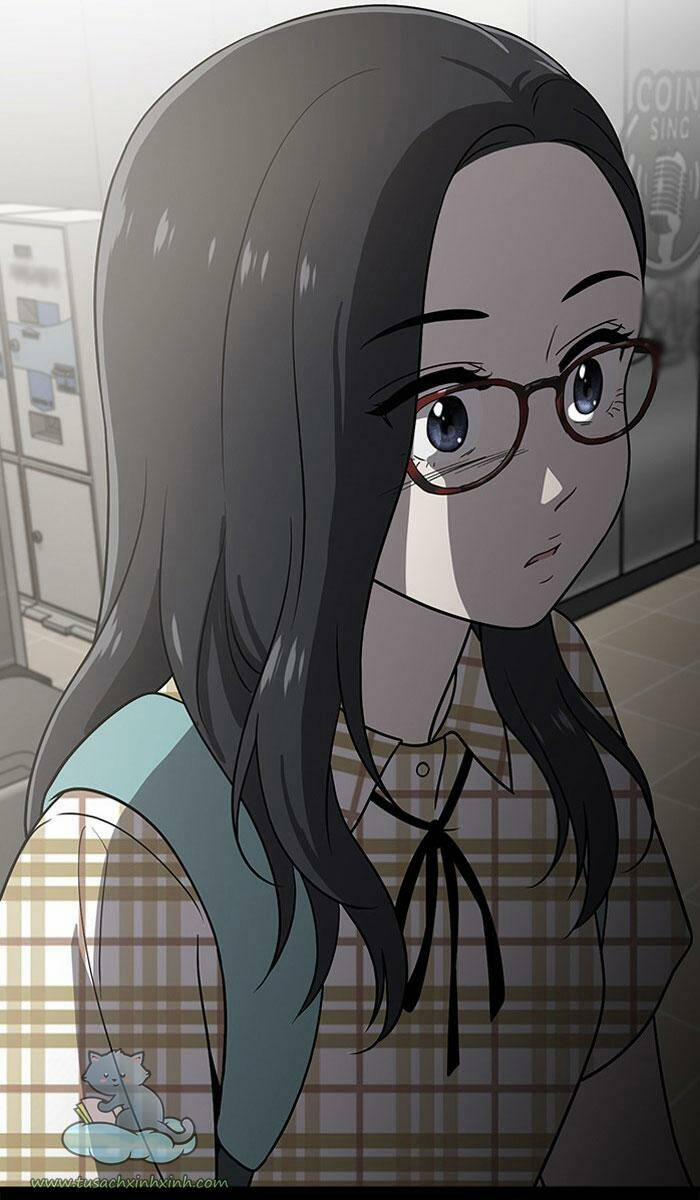 Cô Nàng Hết Thuốc Chữa 25 trang 38