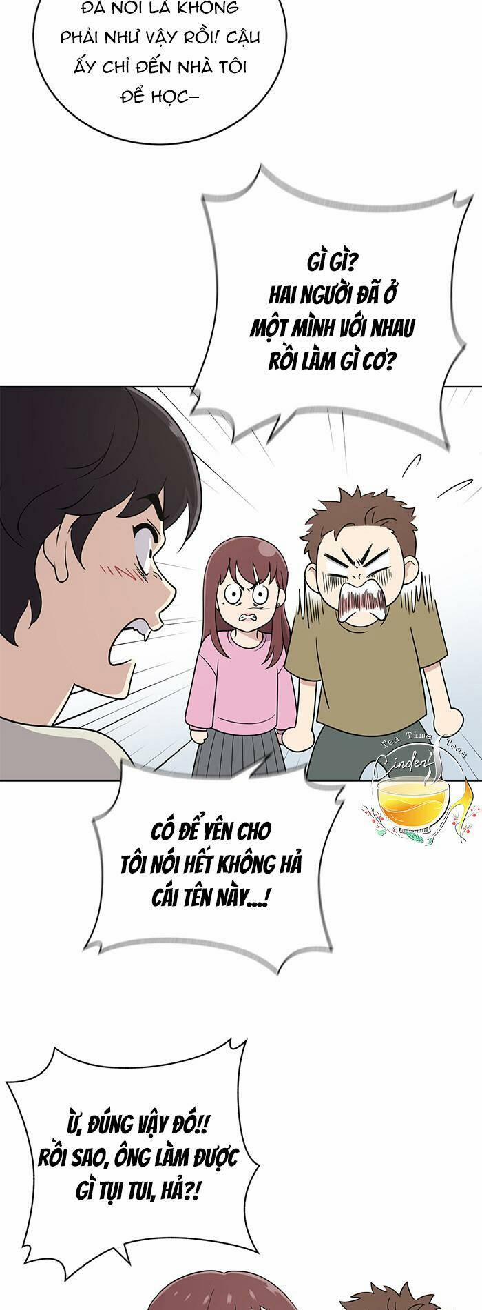 Cô Nàng Hết Thuốc Chữa 25 trang 5