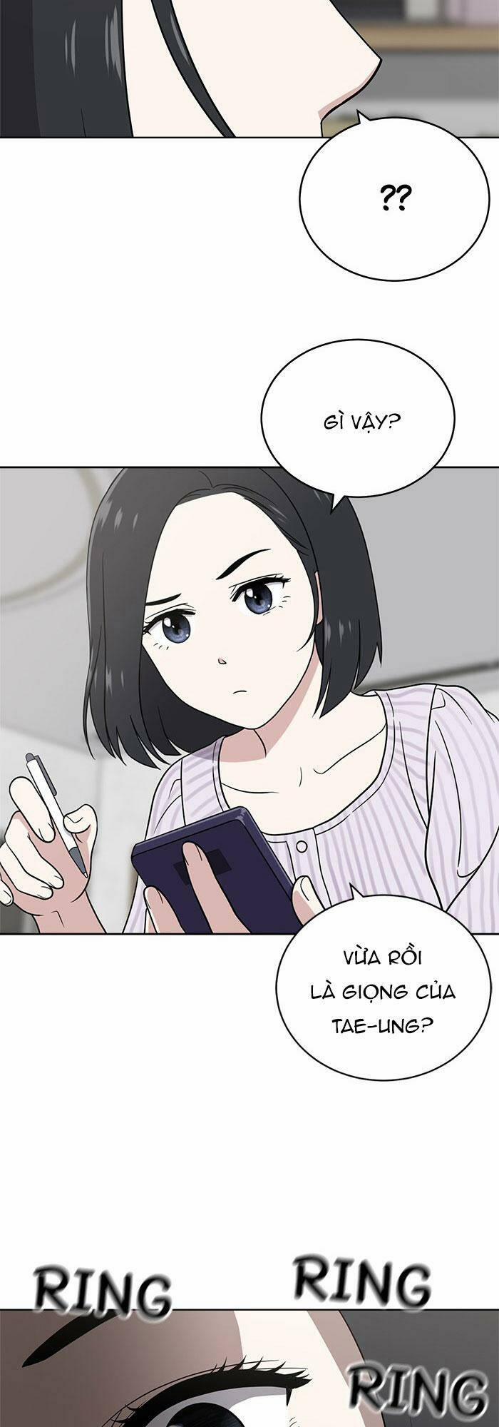 Cô Nàng Hết Thuốc Chữa 25 trang 8