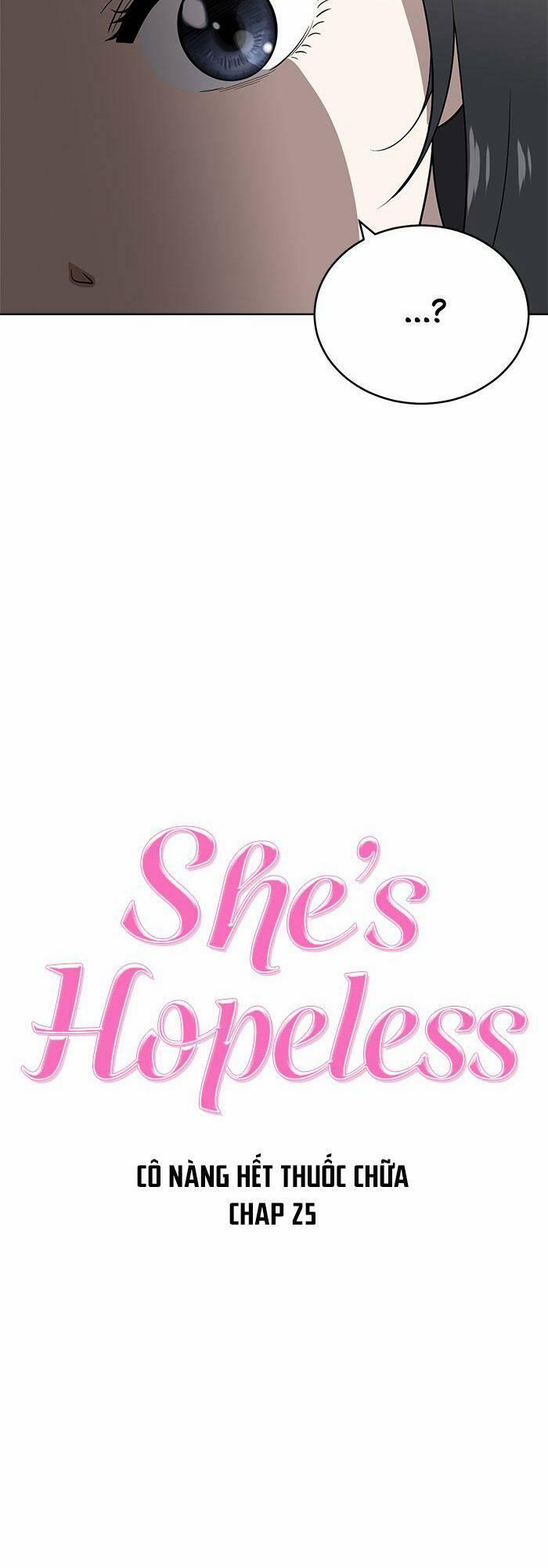 Cô Nàng Hết Thuốc Chữa 25 trang 9