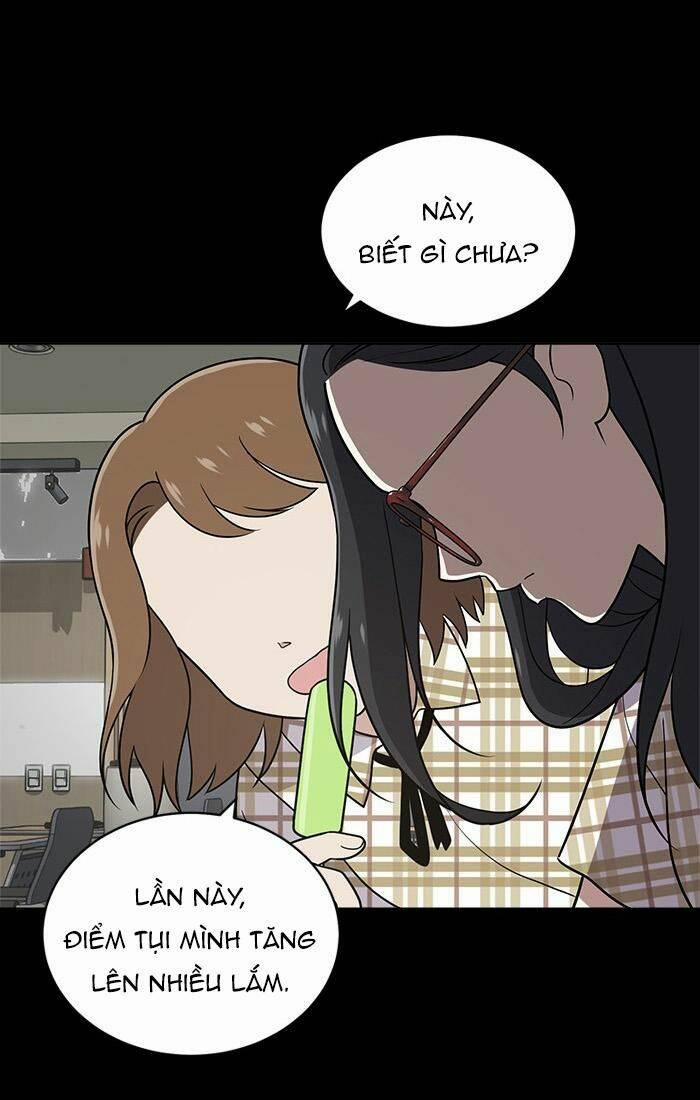 Cô Nàng Hết Thuốc Chữa 26 trang 12