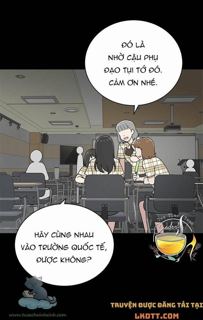 Cô Nàng Hết Thuốc Chữa 26 trang 13