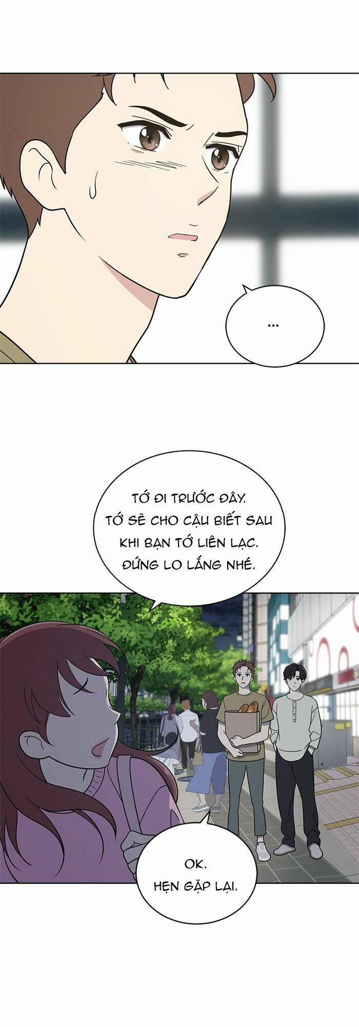 Cô Nàng Hết Thuốc Chữa 26 trang 19