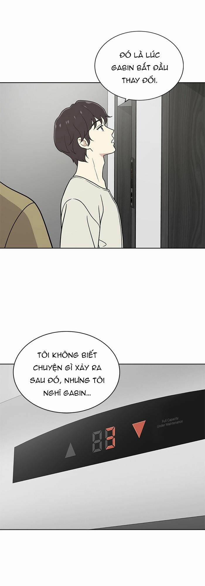 Cô Nàng Hết Thuốc Chữa 26 trang 24