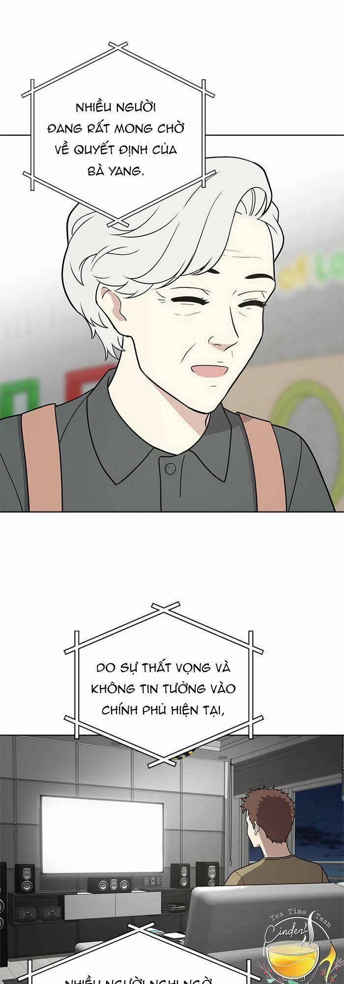 Cô Nàng Hết Thuốc Chữa 26 trang 36