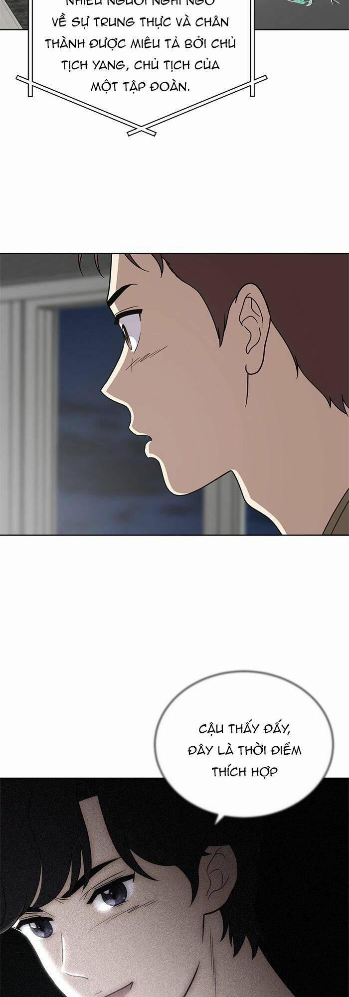 Cô Nàng Hết Thuốc Chữa 26 trang 37