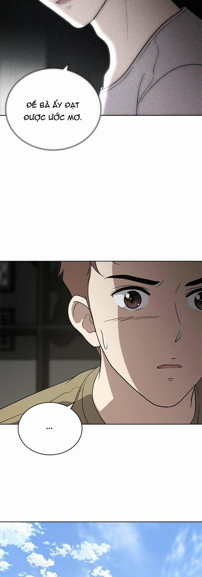 Cô Nàng Hết Thuốc Chữa 26 trang 38