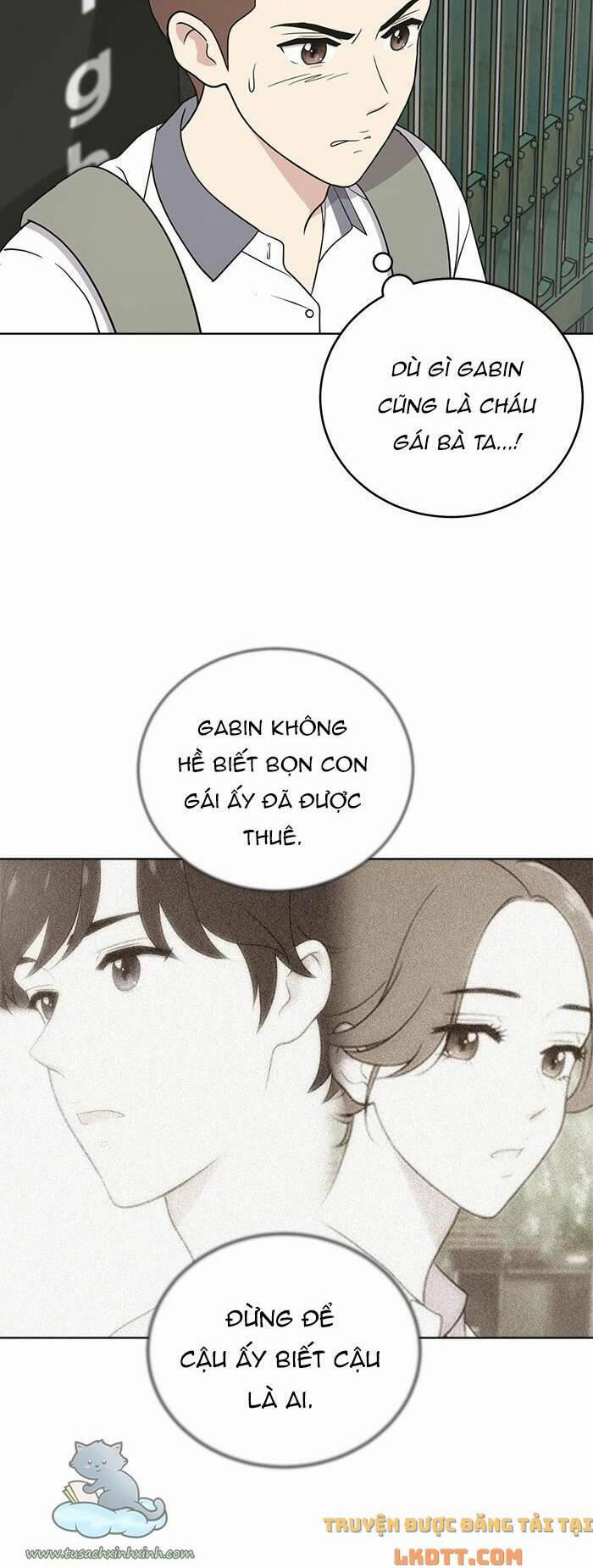 Cô Nàng Hết Thuốc Chữa 26 trang 40