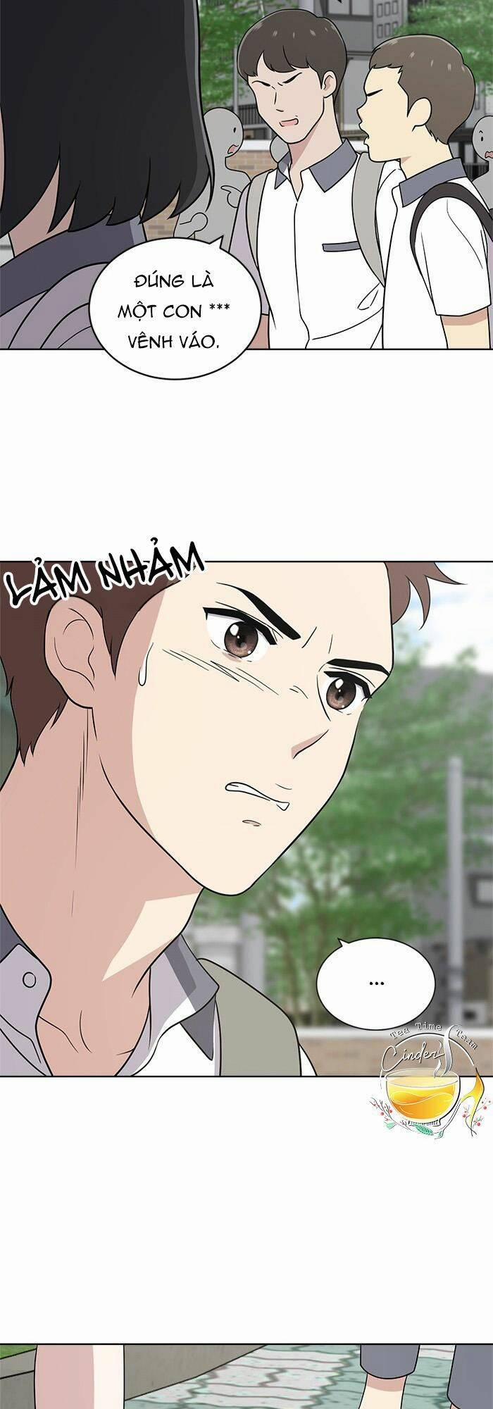 Cô Nàng Hết Thuốc Chữa 26 trang 44