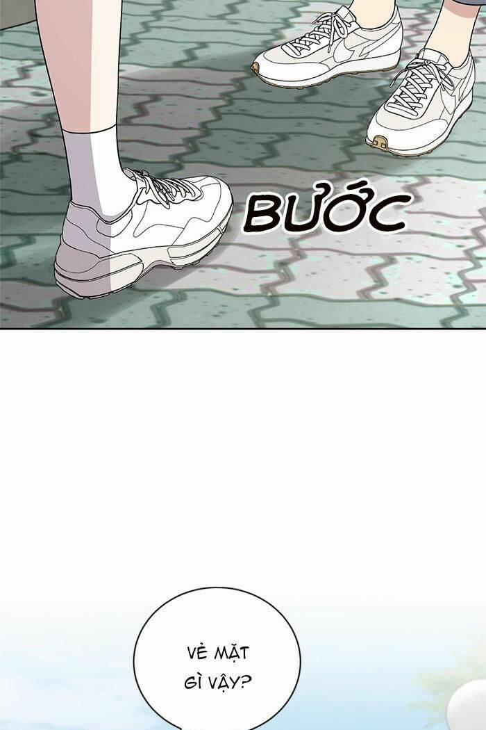 Cô Nàng Hết Thuốc Chữa 26 trang 45