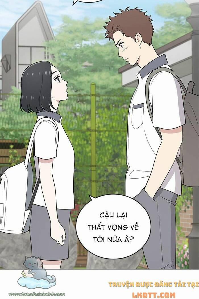 Cô Nàng Hết Thuốc Chữa 26 trang 46