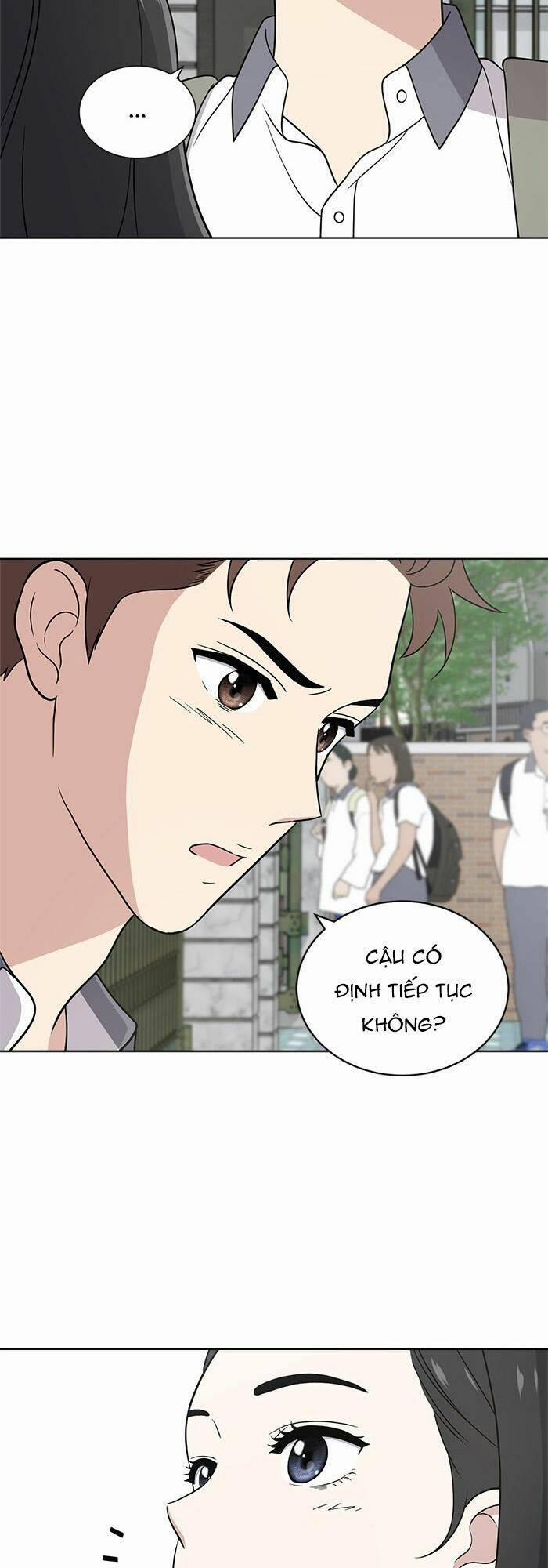 Cô Nàng Hết Thuốc Chữa 26 trang 48