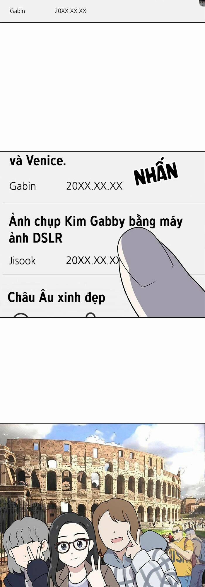 Cô Nàng Hết Thuốc Chữa 26 trang 5