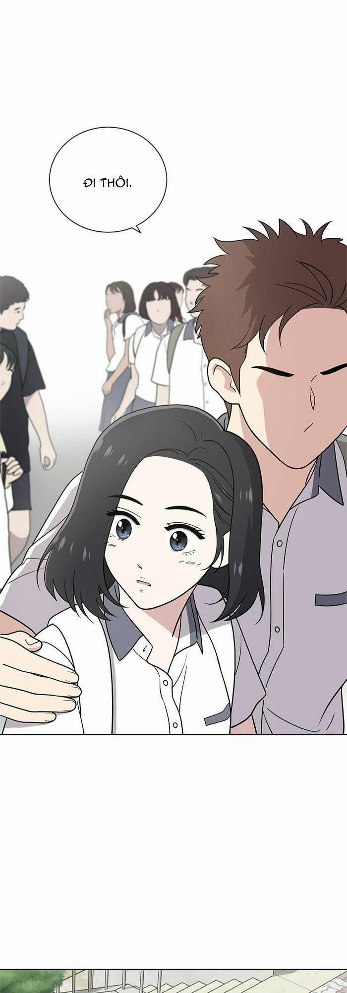 Cô Nàng Hết Thuốc Chữa 26 trang 54