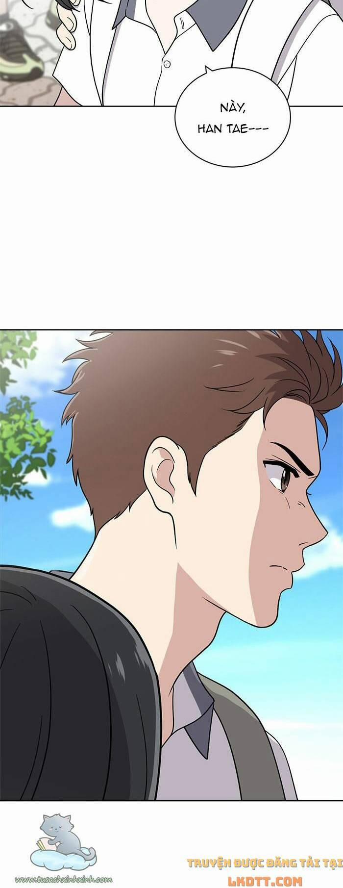 Cô Nàng Hết Thuốc Chữa 26 trang 56