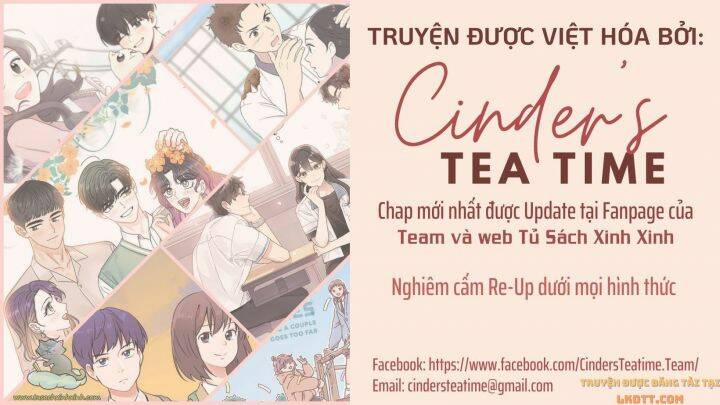 Cô Nàng Hết Thuốc Chữa 26 trang 57