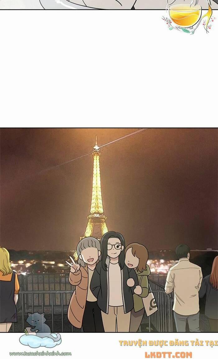 Cô Nàng Hết Thuốc Chữa 26 trang 7