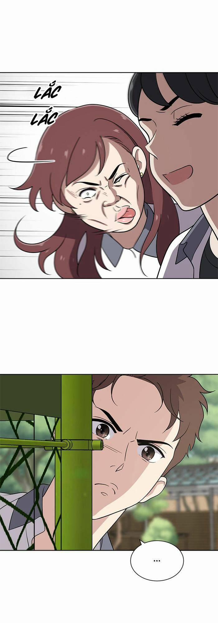 Cô Nàng Hết Thuốc Chữa 27 trang 12