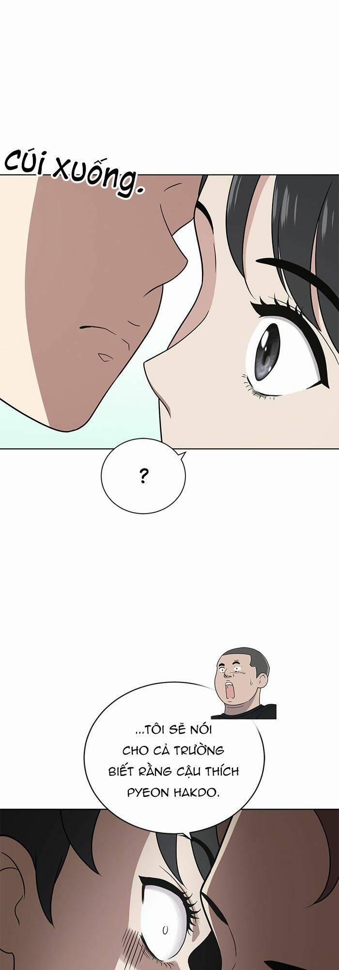 Cô Nàng Hết Thuốc Chữa 27 trang 17