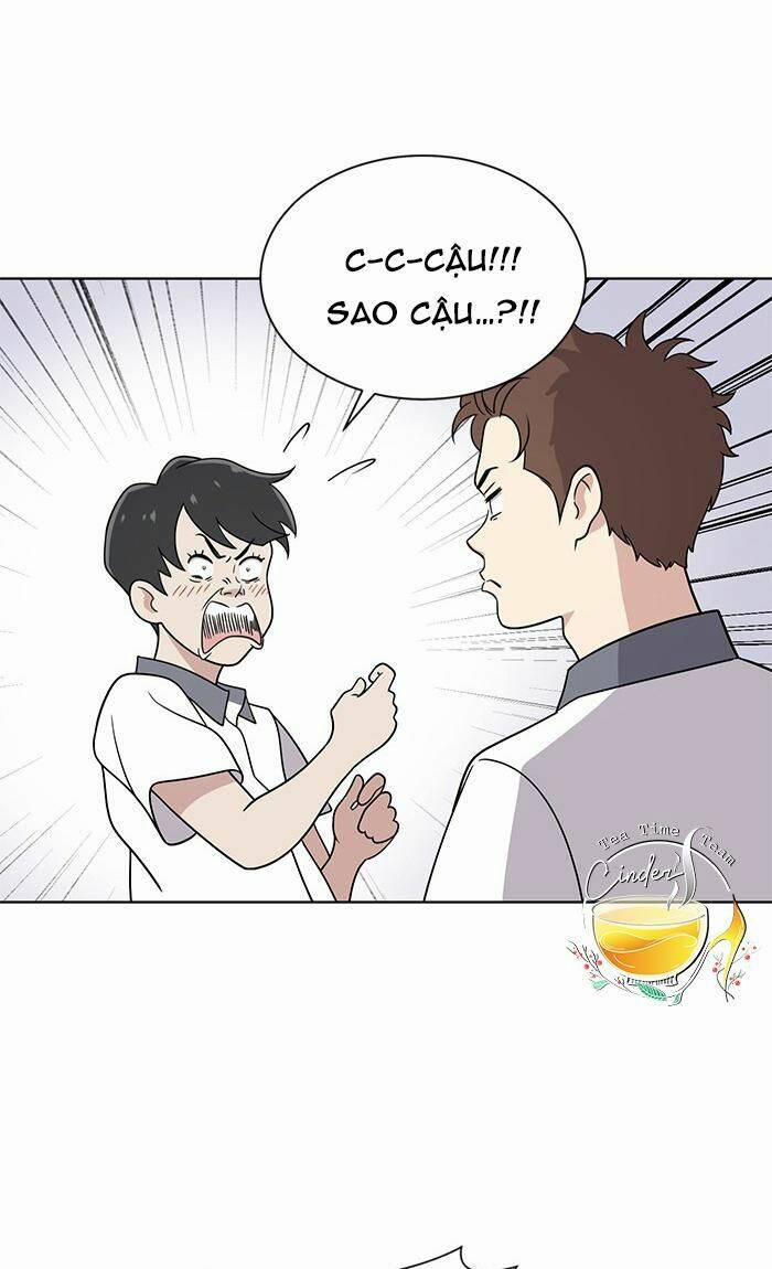 Cô Nàng Hết Thuốc Chữa 27 trang 19