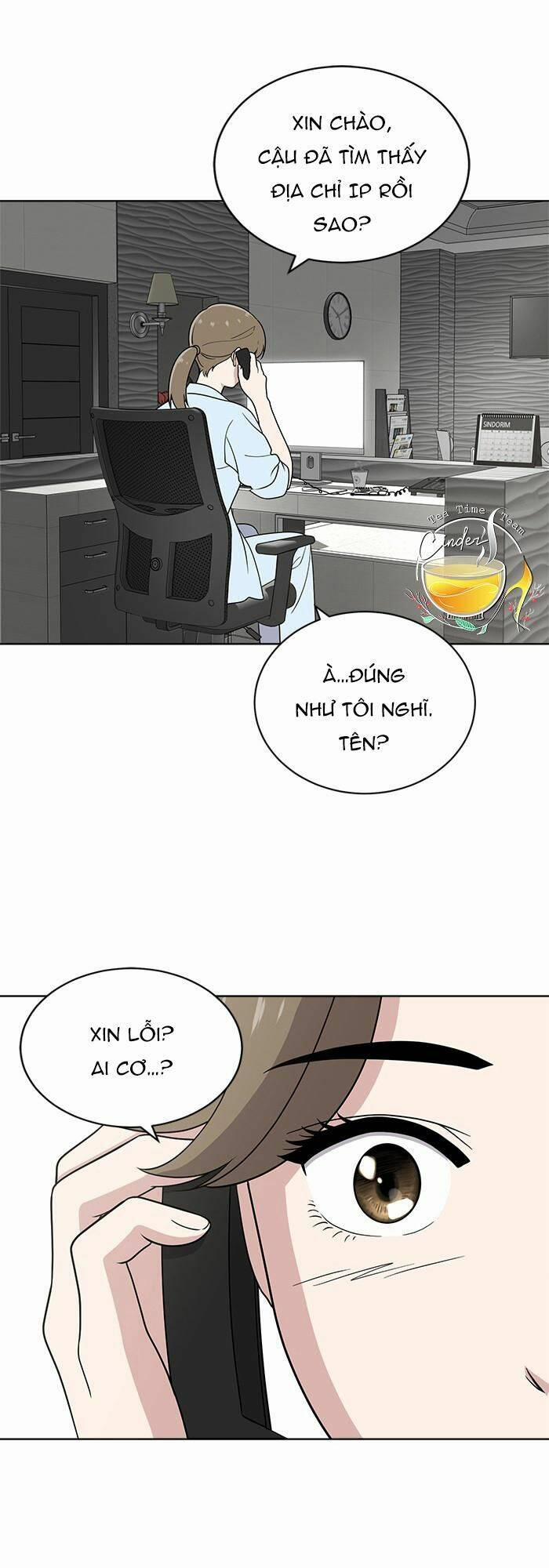 Cô Nàng Hết Thuốc Chữa 27 trang 2